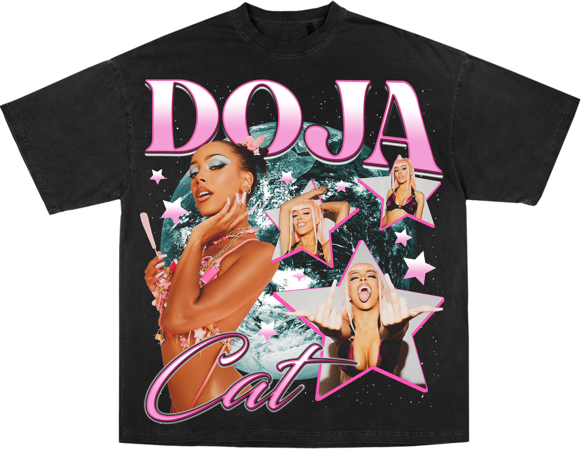 Doja cat t outlet shirt