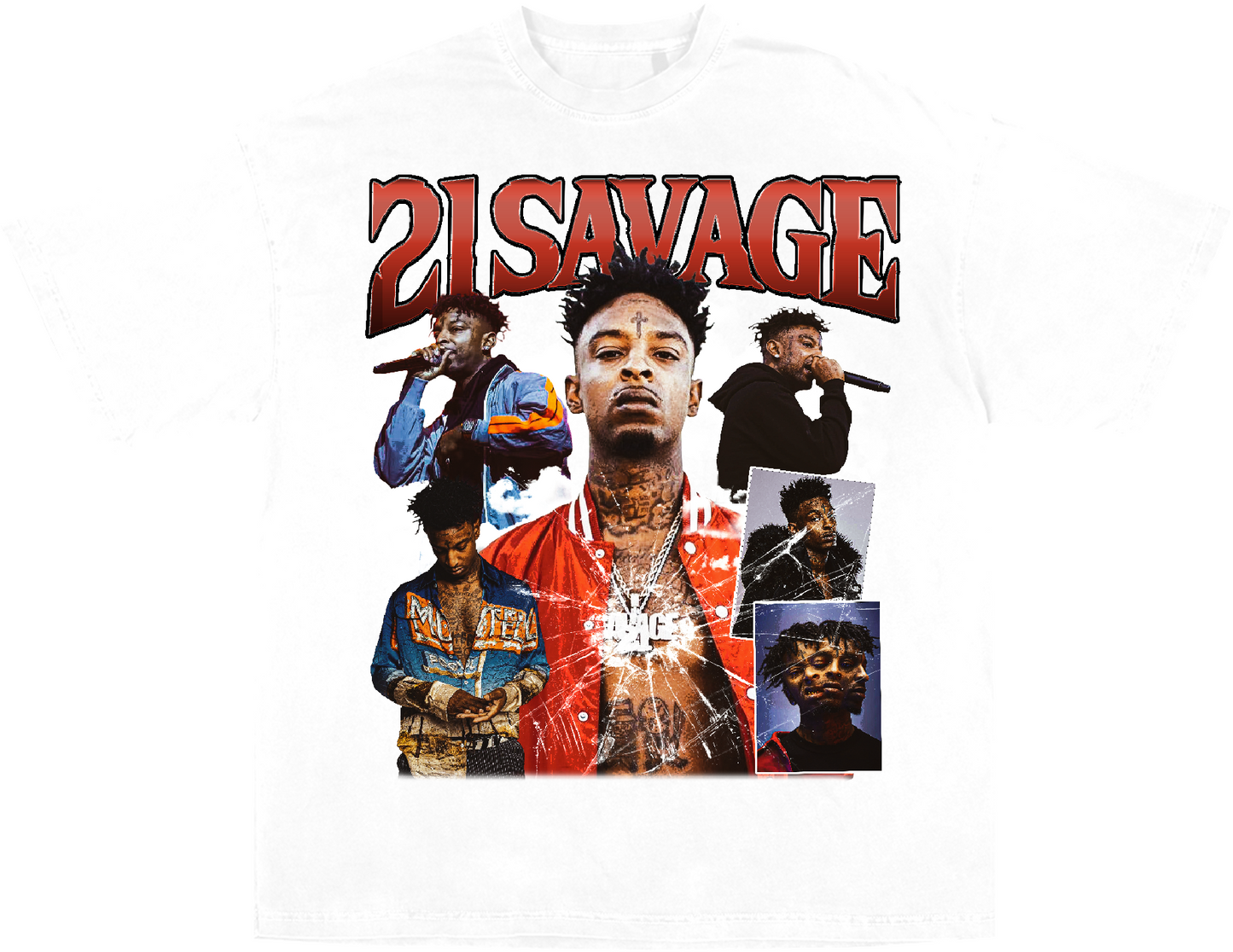 21 Savage