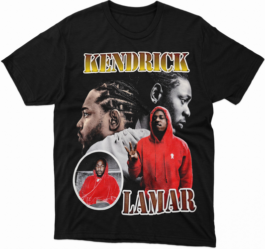 Kendrick Lamar #3