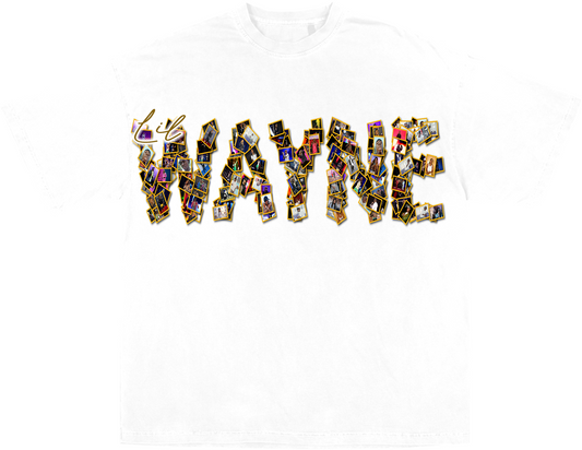 Lil Wayne Tee