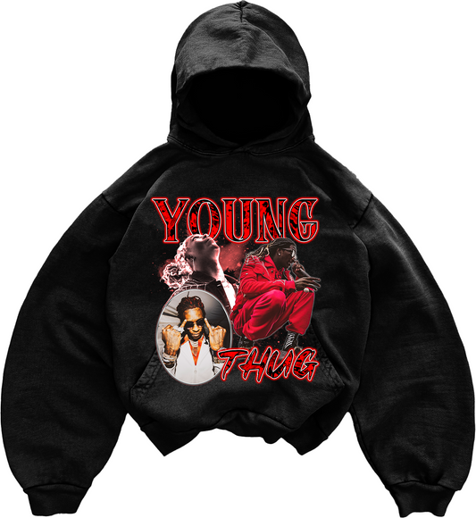 Young Thug Hoodie