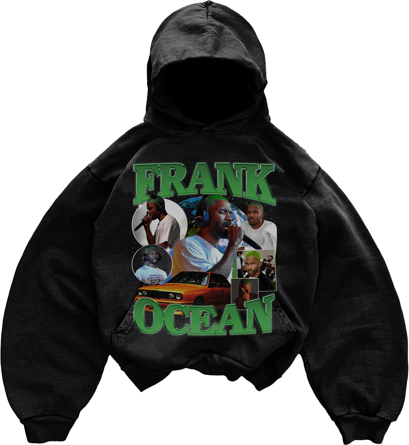 Frank Ocean Hoodie