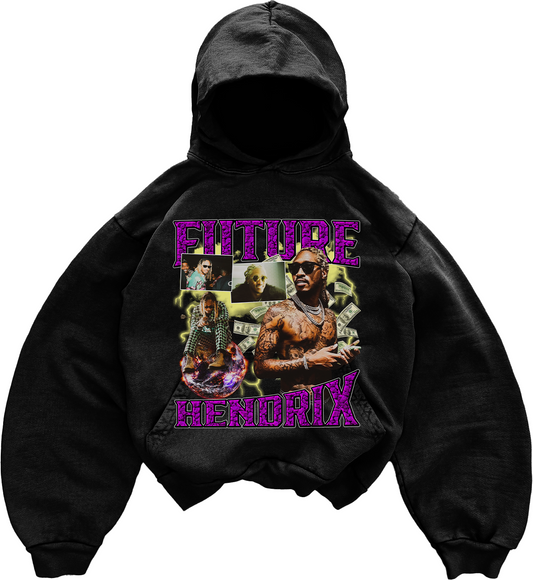 Future Hoodie