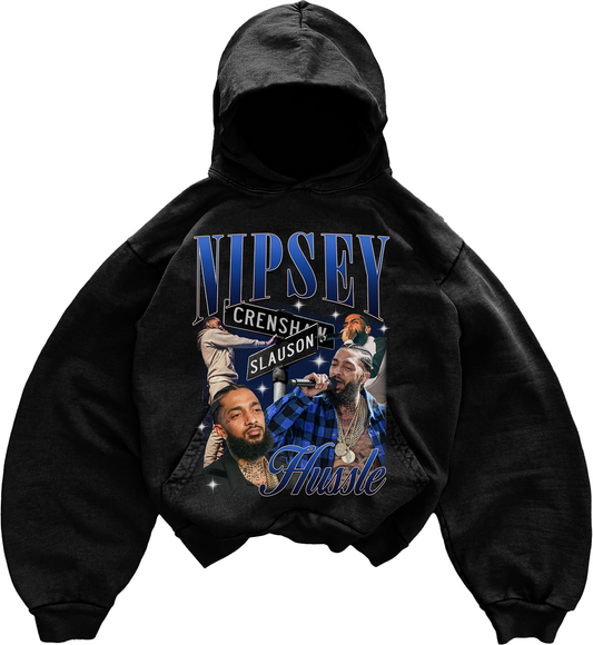 Nipsey Hussle Hoodie