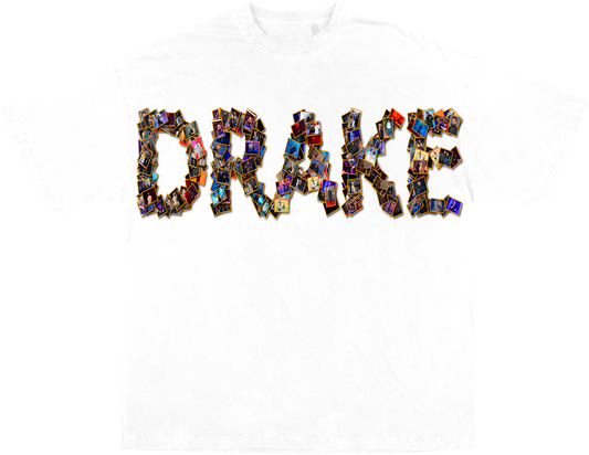 Drake Tee