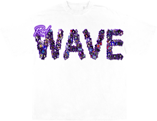 Rod Wave Tee