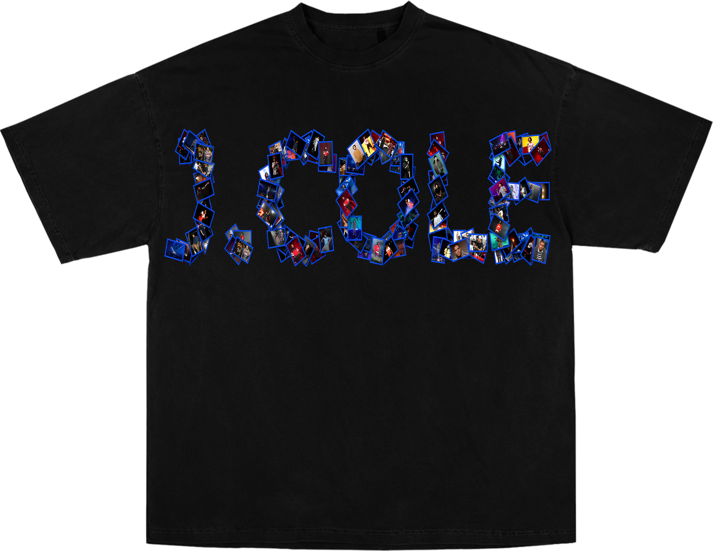 J-Cole Tee