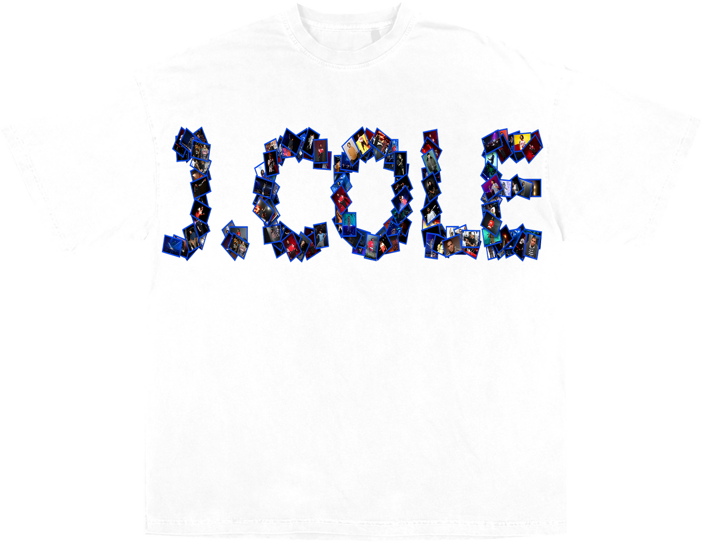 J-Cole Tee