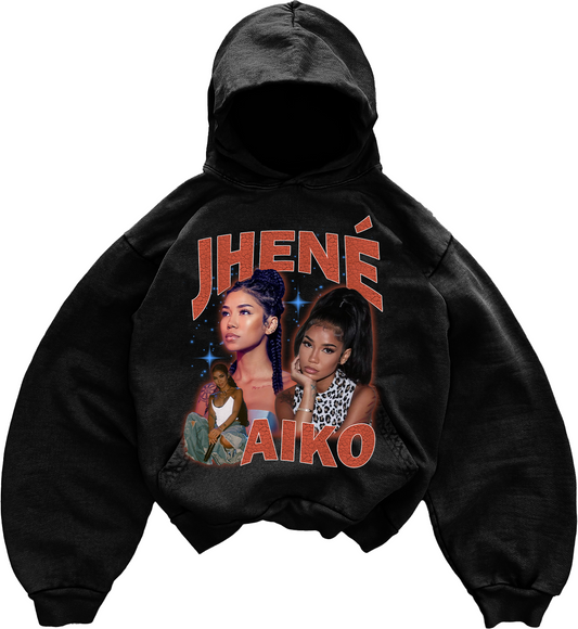 Jhene Aiko Hoodie