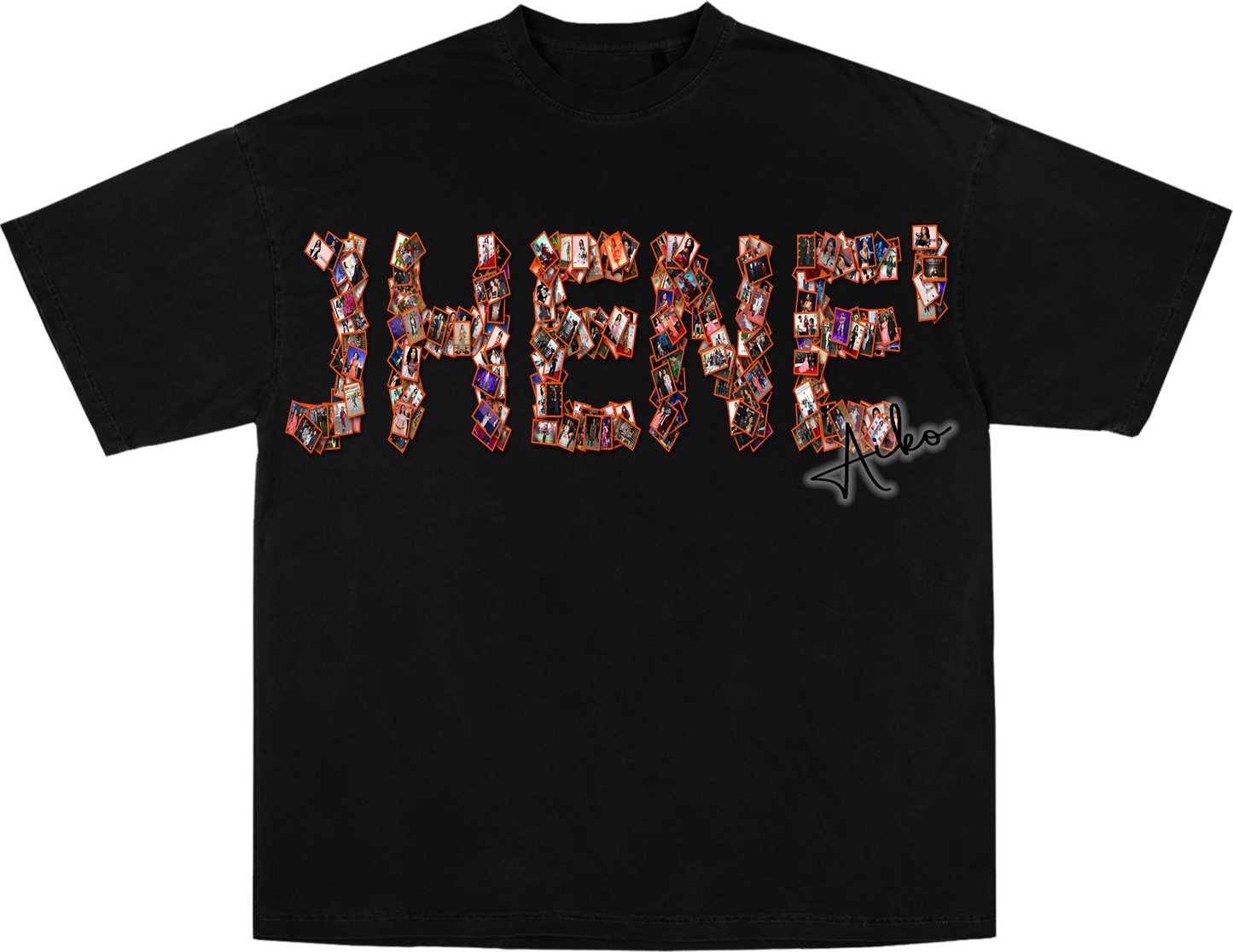 Jhene Aiko Tee