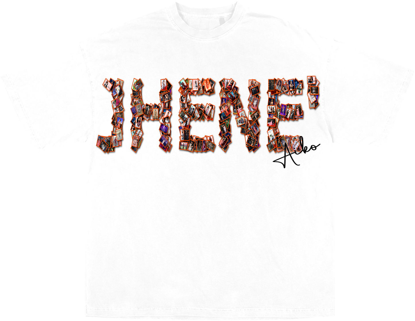 Jhene Aiko Tee