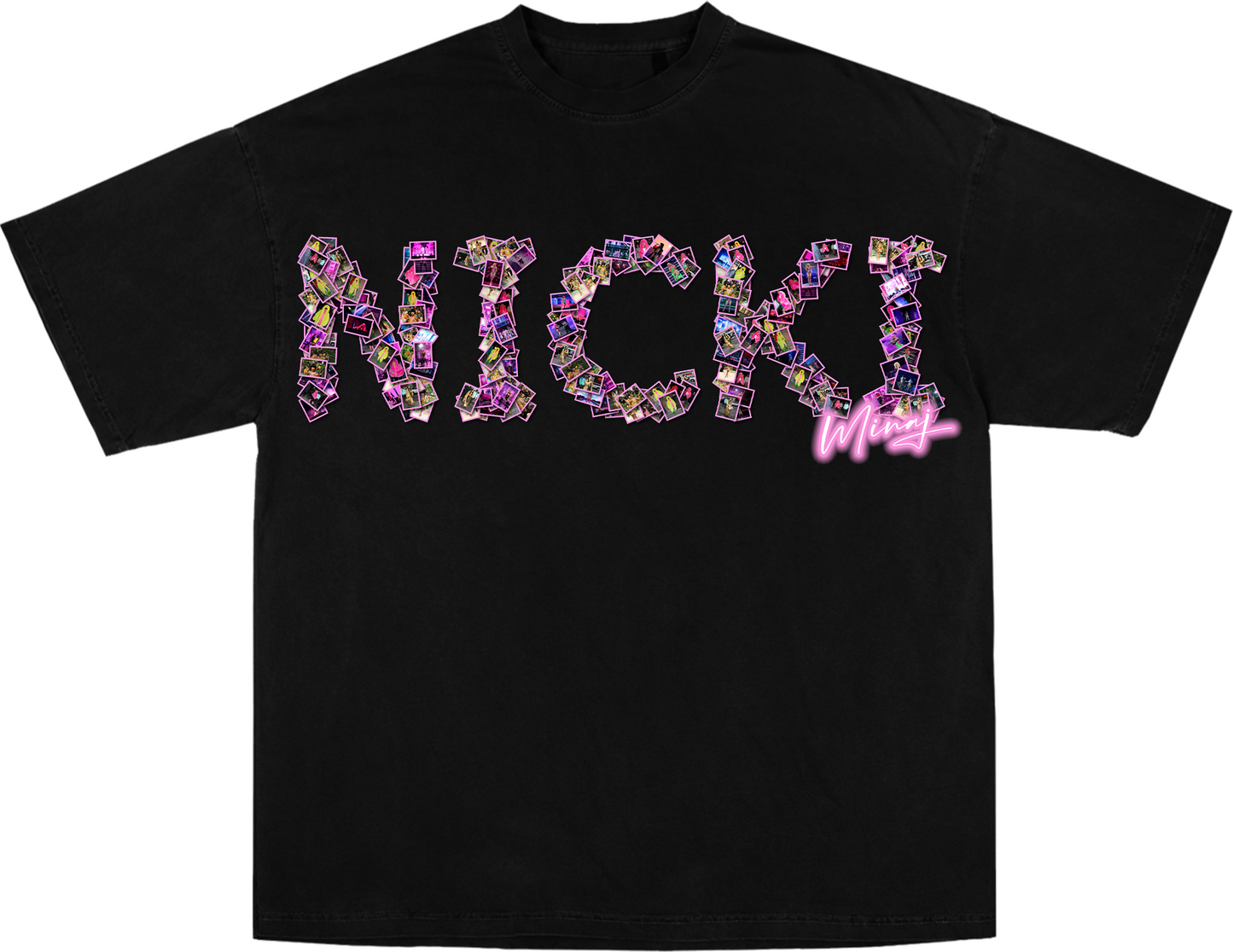 Nicki Tee