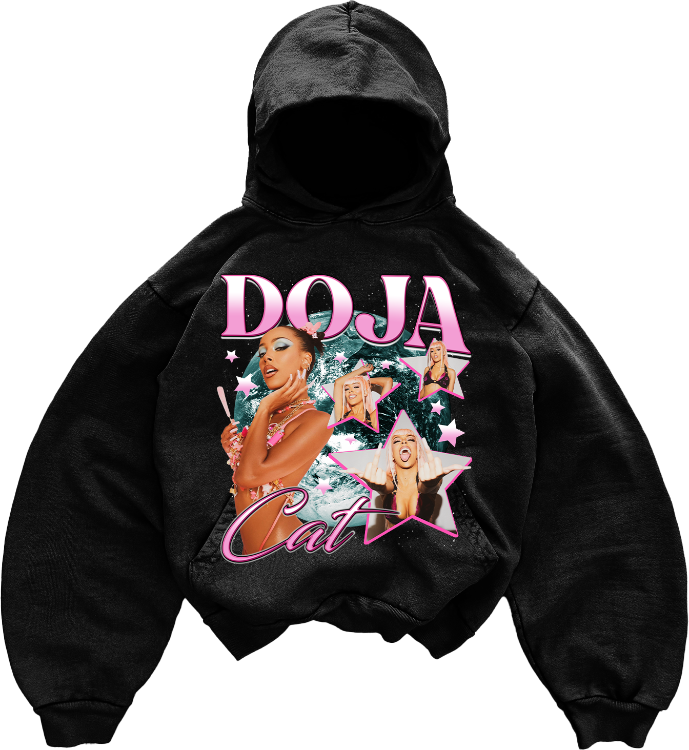 Doja Cat Hoodie