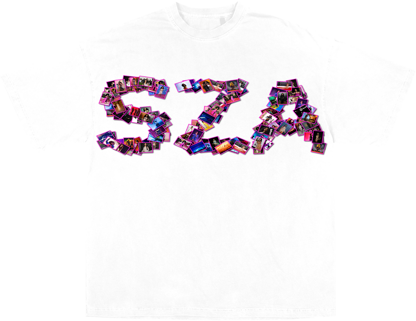 Sza Tee