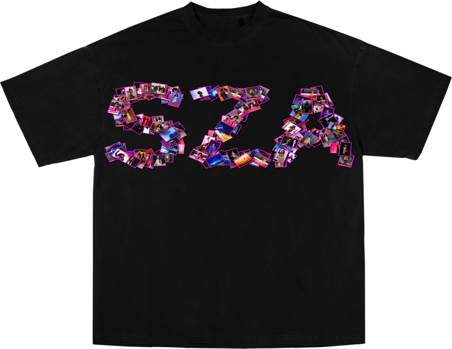 Sza Tee