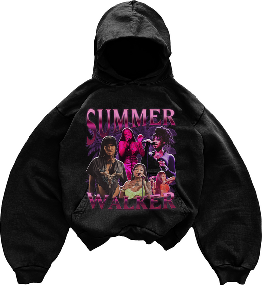 Summer Walker Hoodie