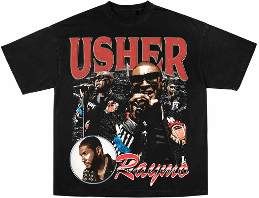 Usher (Pre-Order)